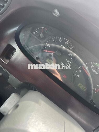 Mercedes Benz Sprinter 2007 311 CDI 2.2L - 12345 k