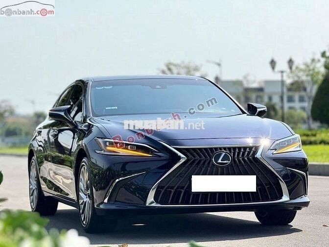 Lexus ES 250 2022