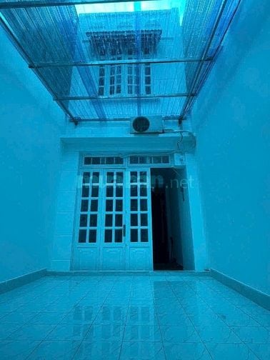 Bán nhà 5.69tỷ | 60m2 | 5CHDV- FULL NT- Giáp 