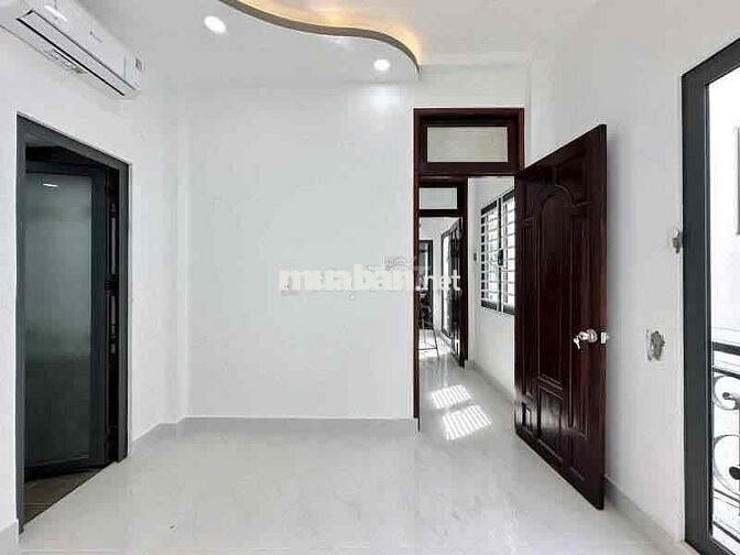 Hiếm cho khu Vip 5PN- HXH - Vip Phú nhuận- 8ty6