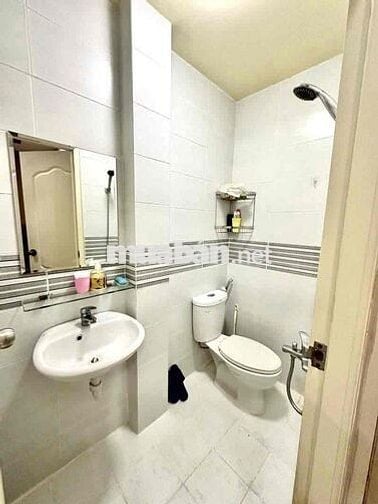 Khu VIP Hoàng Hoa Thám – Nhà Vuông Vức – 4PN + Sân Thượng – Chỉ 8.x Tỷ
