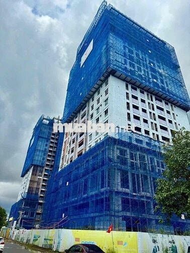 Căn hộ cao cấp Cần Thơ Cara River Park