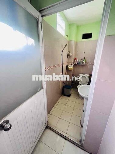 🌹Hương lộ 2, 58.4m2, 4 tầng, Dt: 5 x 12, Giá 4.68 tỷ 🌹 Bình Trị Đông A