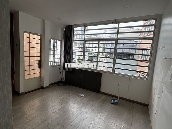 🔥 2MT Phạm Viết Chánh Q1 – Nhà 3 lầu ST, 5.5x15m, thuê chỉ 55tr 🔑