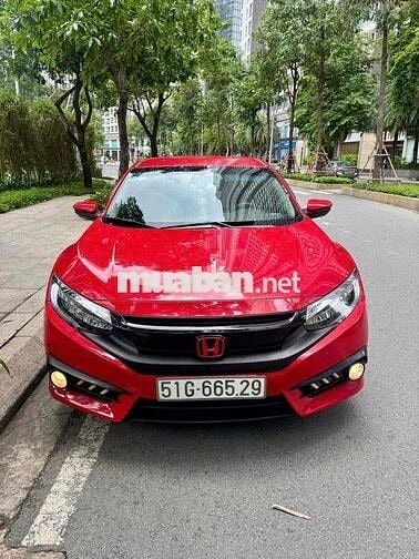 Honda Civic 2018 1.8 E - 160000 km