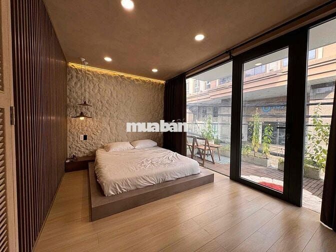 HT CHDV 2PN/1PN BAN CÔNG NGAY ETOWN CỘNG HOÀ,GA T3, VAA 70M2 TÂN BÌNH