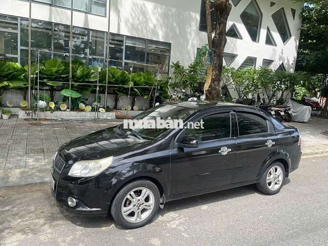 Bán Cherolete Aveo 2014 xe đẹp không lỗi nhỏ