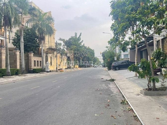 Bán đất khu Tên Lửa, MT đường Số 32, DT 10 x 25m, 36 tỷ. gần Aeon Mall