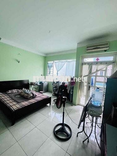 🌹Hương lộ 2, 58.4m2, 4 tầng, Dt: 5 x 12, Giá 4.68 tỷ 🌹 Bình Trị Đông A
