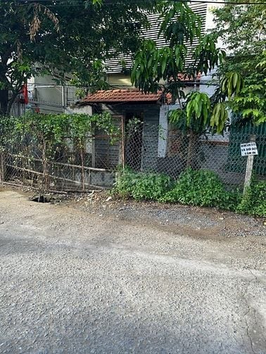 BÁN NHÀ ĐƯỜNG 29 TRẦN NÃO QUẬN 2 CŨ