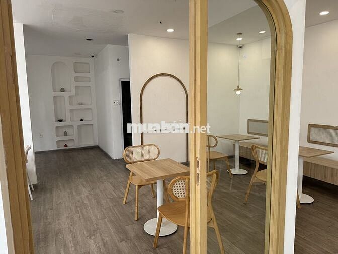 🔥 2MT Phạm Viết Chánh Q1 – Nhà 3 lầu ST, 5.5x15m, thuê chỉ 55tr 🔑