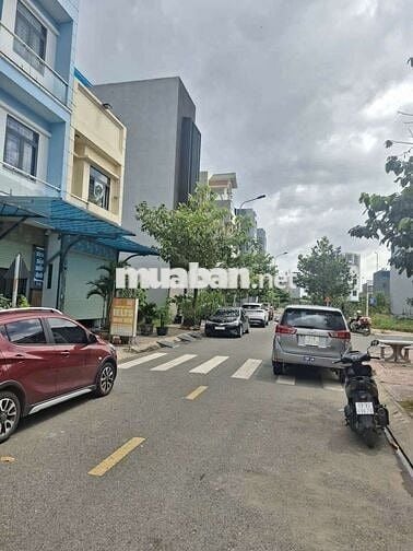 Đất trục chính kdc phú Thịnh 6 ,phường Bình An Tp Dĩ An