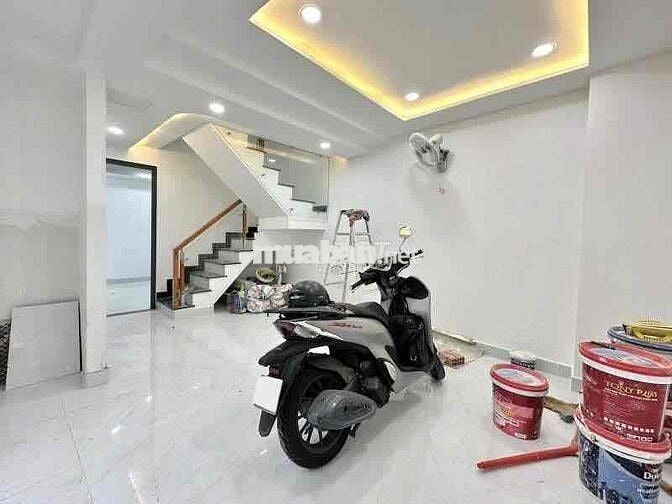Hiếm cho khu Vip 5PN- HXH - Vip Phú nhuận- 8ty6