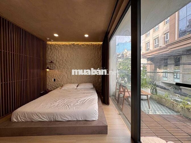 HT CHDV 2PN/1PN BAN CÔNG NGAY ETOWN CỘNG HOÀ,GA T3, VAA 70M2 TÂN BÌNH