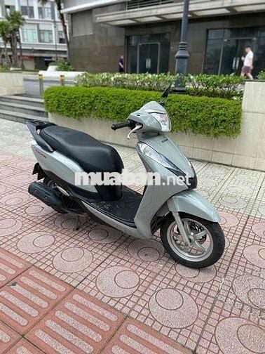 Honda Lead 125cc(2014)bstpxe đẹp máy zin êm ru