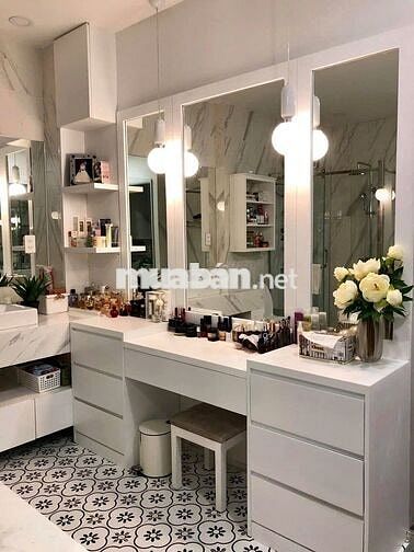 Nhà phố 2 mặt tiền Hoa Lan, P2, Phú Nhuận - CN: 60,9m2 - 3 Tầng + ST.