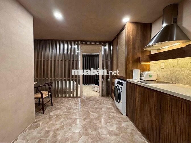 HT CHDV 2PN/1PN BAN CÔNG NGAY ETOWN CỘNG HOÀ,GA T3, VAA 70M2 TÂN BÌNH
