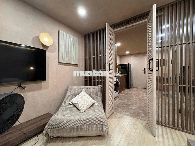 HT CHDV 2PN/1PN BAN CÔNG NGAY ETOWN CỘNG HOÀ,GA T3, VAA 70M2 TÂN BÌNH