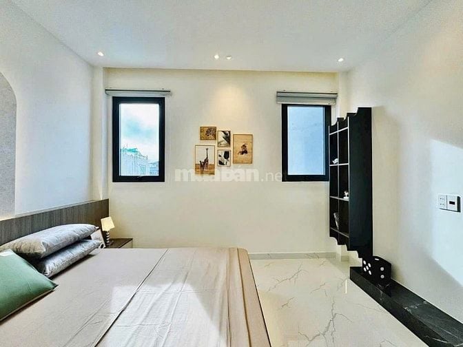 Nhà bán Tô Hiến Thành đẹp, chỉ một căn duy nhất...!