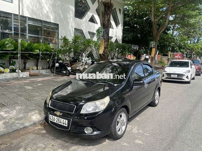 Bán Cherolete Aveo 2014 xe đẹp không lỗi nhỏ