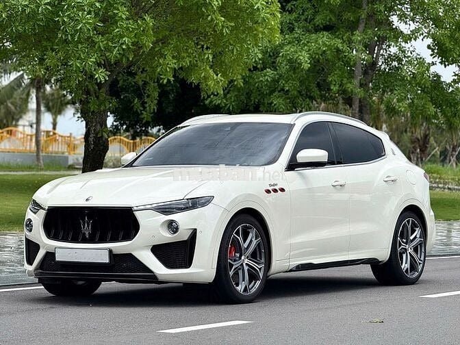 Maserati Lavante "Trofeo"