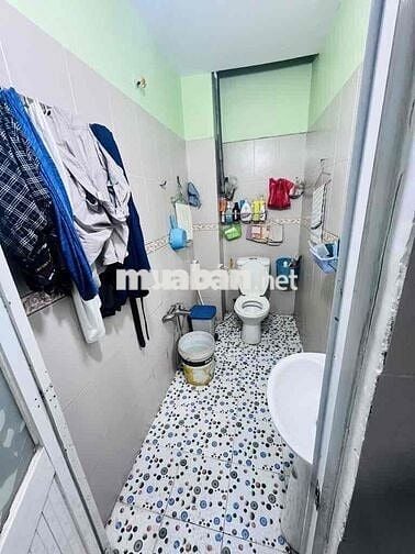 🌹Hương lộ 2, 58.4m2, 4 tầng, Dt: 5 x 12, Giá 4.68 tỷ 🌹 Bình Trị Đông A