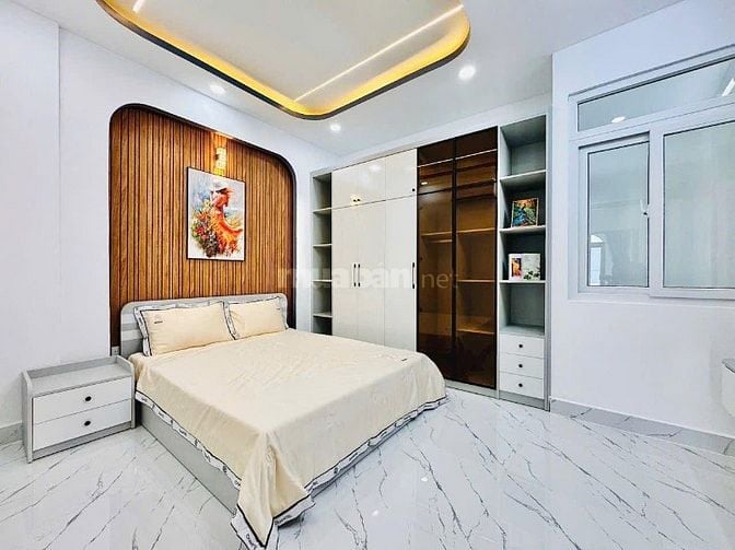 Nhà bán Tô Hiến Thành đẹp, chỉ một căn duy nhất...!