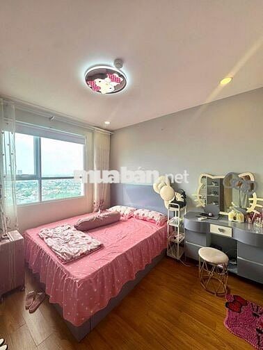 CHO THUÊ CÁC CĂN 3PN DREAMHOME; LH XEM NHÀ (K TIẾP MÔI GIỚI)