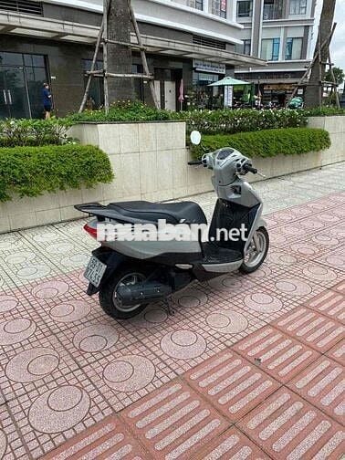 Honda Lead 125cc(2014)bstpxe đẹp máy zin êm ru