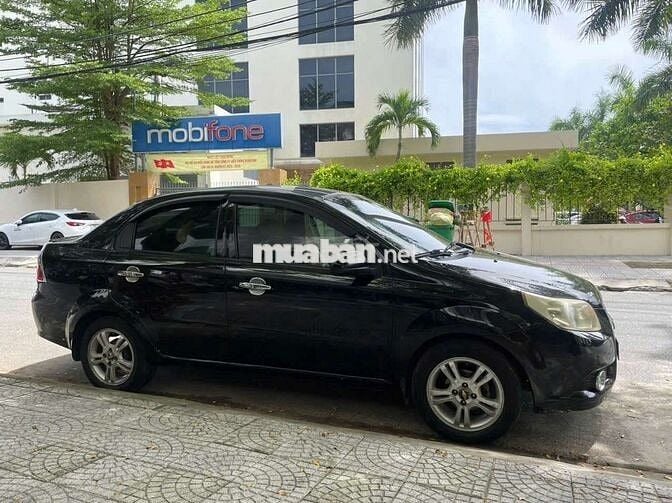 Bán Cherolete Aveo 2014 xe đẹp không lỗi nhỏ