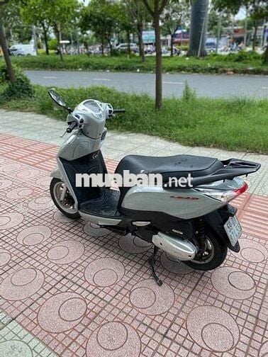 Honda Lead 125cc(2014)bstpxe đẹp máy zin êm ru