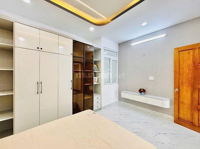 Nhà bán Tô Hiến Thành đẹp, chỉ một căn duy nhất...!