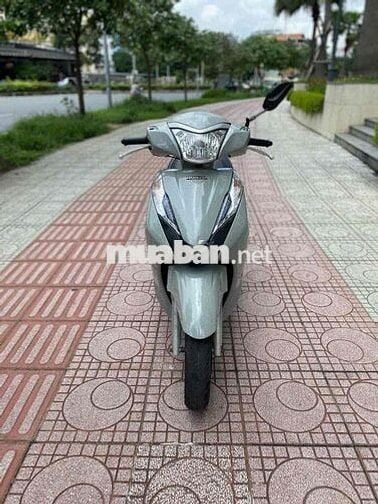 Honda Lead 125cc(2014)bstpxe đẹp máy zin êm ru