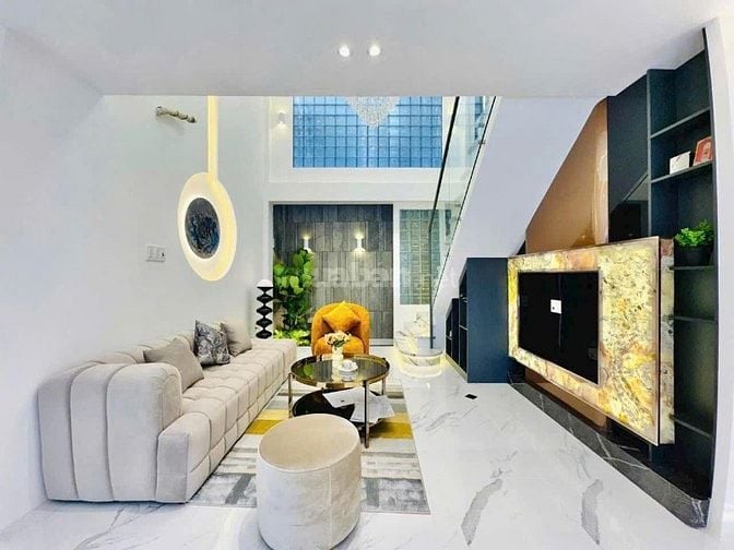 Nhà bán Tô Hiến Thành đẹp, chỉ một căn duy nhất...!