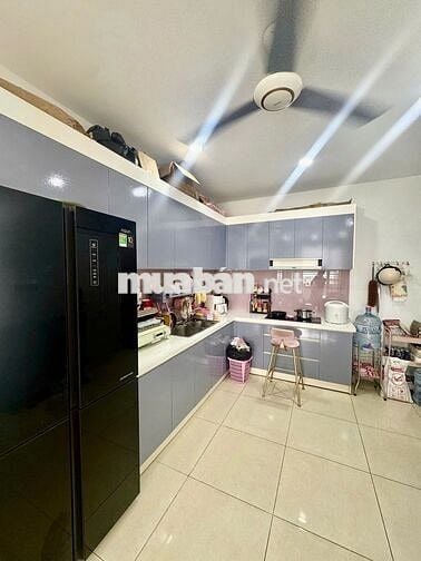 CHO THUÊ CÁC CĂN 3PN DREAMHOME; LH XEM NHÀ (K TIẾP MÔI GIỚI)