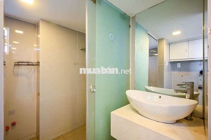Căn Hộ Dịch Vụ Duplex Đầy Full Hết Nội Thất Trung Tâm Q7