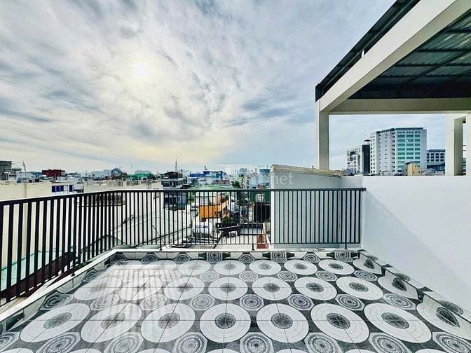 Nhà bán Tô Hiến Thành đẹp, chỉ một căn duy nhất...!