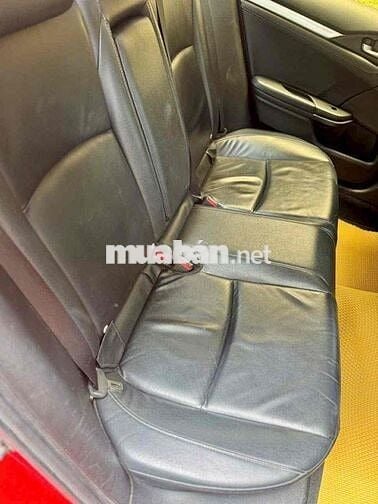 Honda Civic 2018 1.8 E - 160000 km