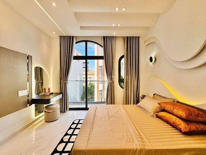 Nhà bán Tô Hiến Thành đẹp, chỉ một căn duy nhất...!