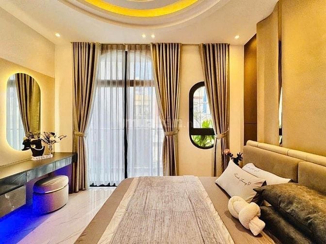 Nhà bán Tô Hiến Thành đẹp, chỉ một căn duy nhất...!