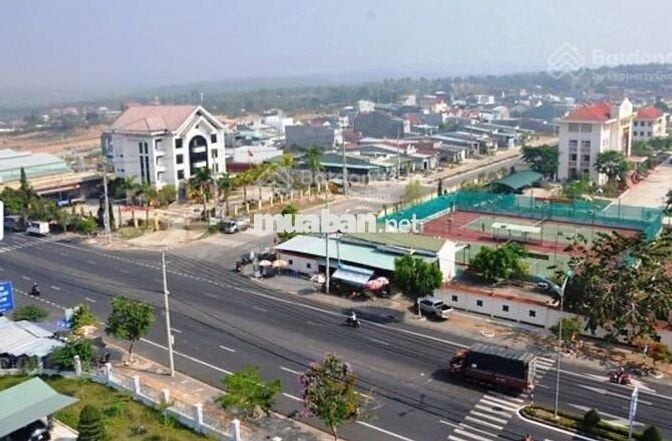 Chính chủ bán trả nợ ngân hàng lô đất giá thấp hơn chủ đầu tư