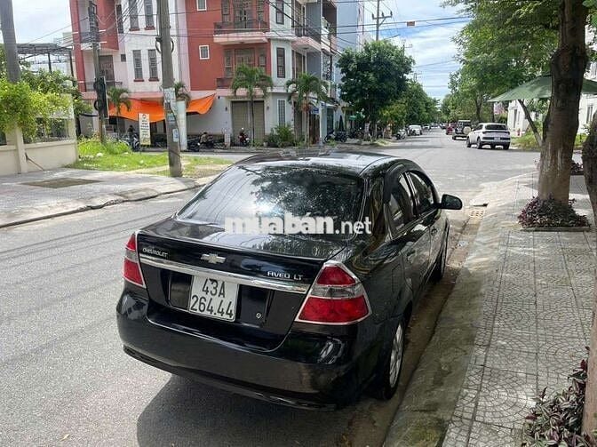 Bán Cherolete Aveo 2014 xe đẹp không lỗi nhỏ