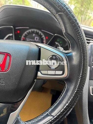 Honda Civic 2018 1.8 E - 160000 km