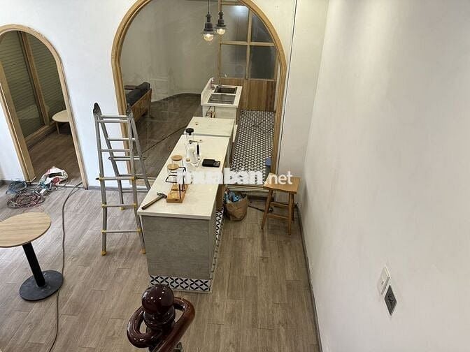 🔥 2MT Phạm Viết Chánh Q1 – Nhà 3 lầu ST, 5.5x15m, thuê chỉ 55tr 🔑