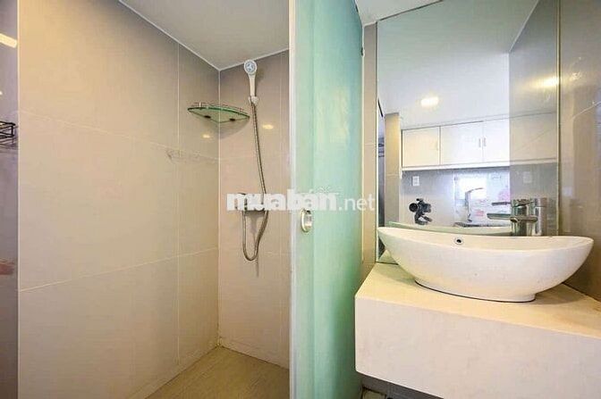 Căn Hộ Dịch Vụ Duplex Đầy Full Hết Nội Thất Trung Tâm Q7
