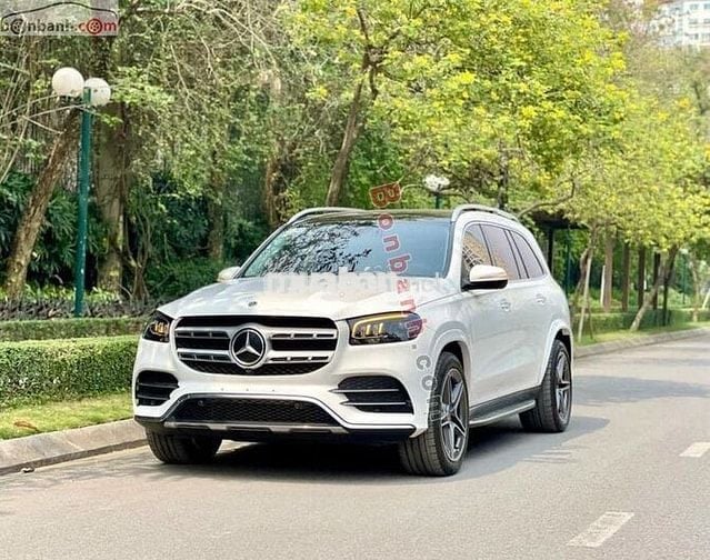Bán Mercedes GLS450 sx2022