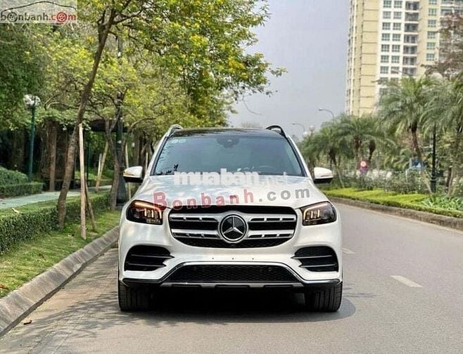 Bán Mercedes GLS450 sx2022
