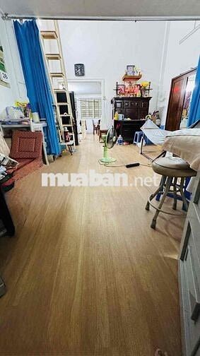 Căn góc 3 mặt tiền HXH kinh doanh Phan Đình Phùng chỉ nhỉnh 12T