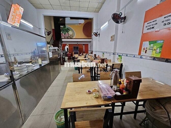 sang nhượng mặt bằng kinh doanh