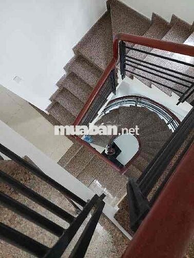 80m2 - Giá 13.6 tỷ - Ngang 5m - Mặt đường số 2B khu Chợ Mới, Phú Mỹ Q7